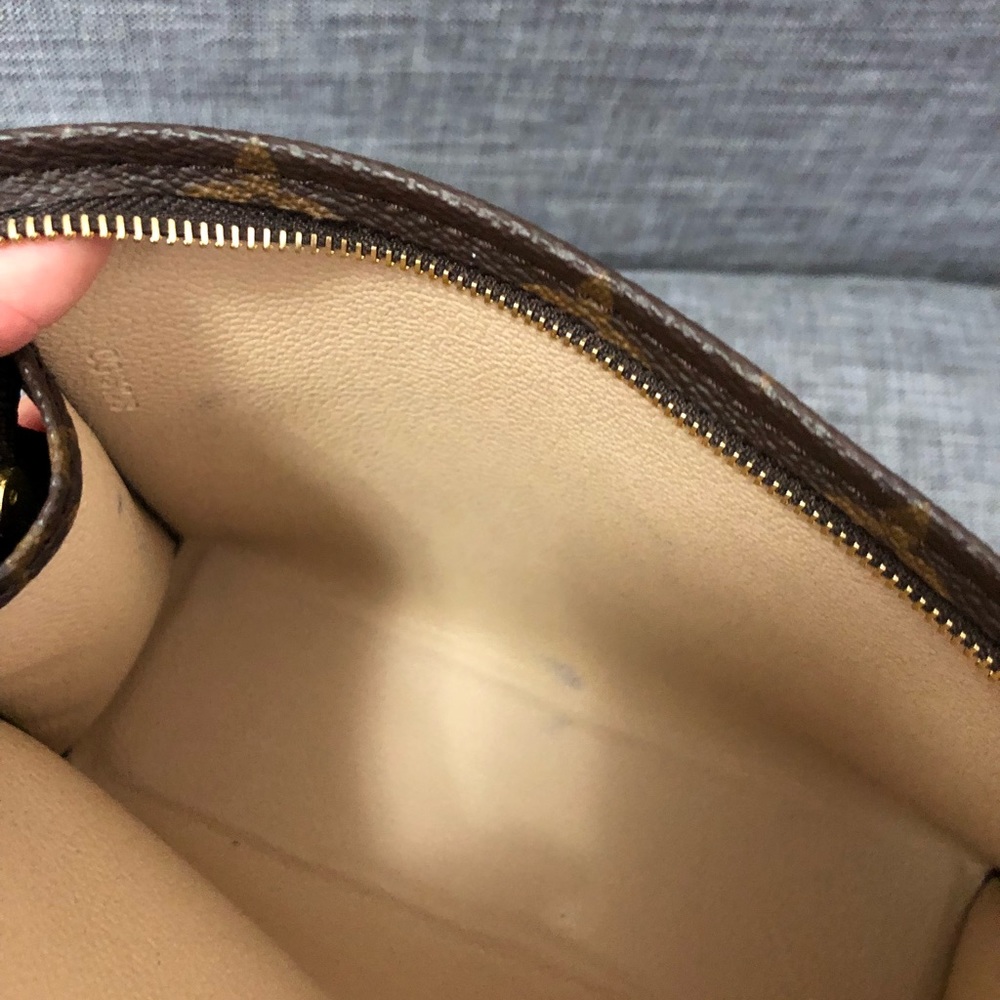Toiletry pouch 19 - Picture 3 of 5